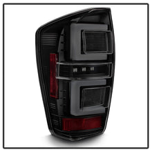 Load image into Gallery viewer, Spyder Auto 5085740 LED Tail Lights for Select Toyota Tacoma