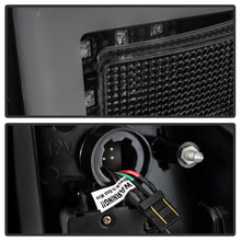 Load image into Gallery viewer, Spyder Auto 5085740 LED Tail Lights for Select Toyota Tacoma