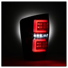Load image into Gallery viewer, Spyder Auto 5085740 LED Tail Lights for Select Toyota Tacoma