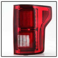 Load image into Gallery viewer, Spyder Auto 5085764 Light Bar LED Tail Lights for Select Ford F-150