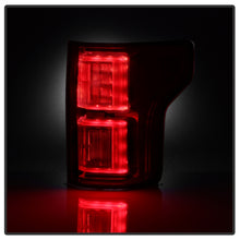 Load image into Gallery viewer, Spyder Auto 5085764 Light Bar LED Tail Lights for Select Ford F-150