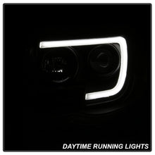 Load image into Gallery viewer, Spyder Auto 5085771 Light Bar DRL Projector Headlights for Select Toyota Tacoma