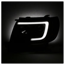 Load image into Gallery viewer, Spyder Auto 5085771 Light Bar DRL Projector Headlights for Select Toyota Tacoma