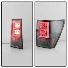 Load image into Gallery viewer, Spyder Auto 5085788 Light Bar DRL LED Projector Headlights for Select Jeep Grand Cherokee
