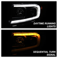 Load image into Gallery viewer, Spyder Auto 5085795 Light Bar Projector Headlights for Select Jeep Grand Cherokee