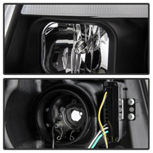 Load image into Gallery viewer, Spyder Auto 5085795 Light Bar Projector Headlights for Select Jeep Grand Cherokee