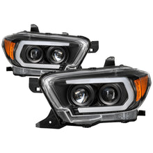 Load image into Gallery viewer, Spyder Auto 5085818 Projector Headlights for Select Toyota Tacoma