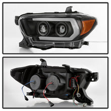 Load image into Gallery viewer, Spyder Auto 5085818 Projector Headlights for Select Toyota Tacoma