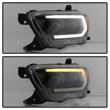 Load image into Gallery viewer, Spyder Auto 5085818 Projector Headlights for Select Toyota Tacoma