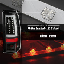 Load image into Gallery viewer, Spyder Auto 5085849 LED Tail Lights for Select Chevrolet Silverado 1500, Chevrolet Silverado Classic, Chevrolet Silverado HD Classic, Chevrolet Silverado 2500, Chevrolet Silverado HD, Chevrolet Silverado HD Classic