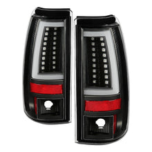 Load image into Gallery viewer, Spyder Auto 5085849 LED Tail Lights for Select Chevrolet Silverado 1500, Chevrolet Silverado Classic, Chevrolet Silverado HD Classic, Chevrolet Silverado 2500, Chevrolet Silverado HD, Chevrolet Silverado HD Classic