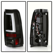 Load image into Gallery viewer, Spyder Auto 5085849 LED Tail Lights for Select Chevrolet Silverado 1500, Chevrolet Silverado Classic, Chevrolet Silverado HD Classic, Chevrolet Silverado 2500, Chevrolet Silverado HD, Chevrolet Silverado HD Classic