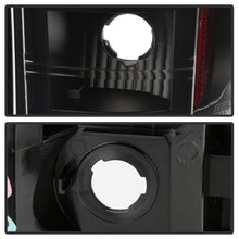 Load image into Gallery viewer, Spyder Auto 5085849 LED Tail Lights for Select Chevrolet Silverado 1500, Chevrolet Silverado Classic, Chevrolet Silverado HD Classic, Chevrolet Silverado 2500, Chevrolet Silverado HD, Chevrolet Silverado HD Classic