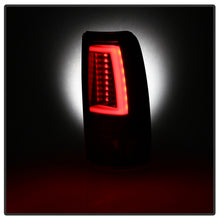 Load image into Gallery viewer, Spyder Auto 5085849 LED Tail Lights for Select Chevrolet Silverado 1500, Chevrolet Silverado Classic, Chevrolet Silverado HD Classic, Chevrolet Silverado 2500, Chevrolet Silverado HD, Chevrolet Silverado HD Classic