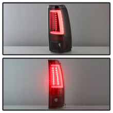 Load image into Gallery viewer, Spyder Auto 5085849 LED Tail Lights for Select Chevrolet Silverado 1500, Chevrolet Silverado Classic, Chevrolet Silverado HD Classic, Chevrolet Silverado 2500, Chevrolet Silverado HD, Chevrolet Silverado HD Classic