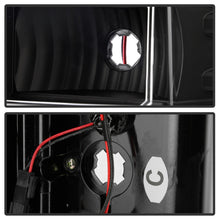 Load image into Gallery viewer, Spyder Auto 5085856 Light Bar LED Tail Lights for Select Chevrolet Silverado 1500, Chevrolet Silverado HD, Chevrolet Silverado HD, GMC Sierra 1500, GMC Sierra HD, GMC Sierra HD