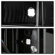 Load image into Gallery viewer, Spyder Auto 5085863 Light Bar LED Tail Lights for Select Chevrolet Silverado 1500, Chevrolet Silverado HD, Chevrolet Silverado HD
