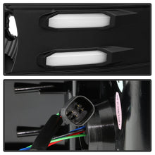 Load image into Gallery viewer, Spyder Auto 5085863 Light Bar LED Tail Lights for Select Chevrolet Silverado 1500, Chevrolet Silverado HD, Chevrolet Silverado HD