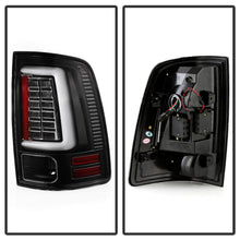 Load image into Gallery viewer, Spyder Auto 5085917 LED Tail Lights for Select Dodge Ram 1500, Dodge Ram 2500, Dodge Ram 3500, Ram 1500, Ram 2500, Ram