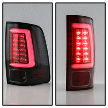 Load image into Gallery viewer, Spyder Auto 5085917 LED Tail Lights for Select Dodge Ram 1500, Dodge Ram 2500, Dodge Ram 3500, Ram 1500, Ram 2500, Ram