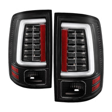 Load image into Gallery viewer, Spyder Auto 5085931 LED Tail Lights for Select Ram 1500, Ram 2500, Ram