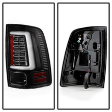 Load image into Gallery viewer, Spyder Auto 5085931 LED Tail Lights for Select Ram 1500, Ram 2500, Ram