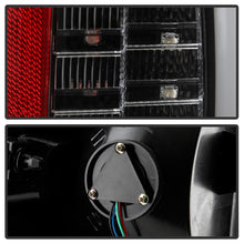 Load image into Gallery viewer, Spyder Auto 5085931 LED Tail Lights for Select Ram 1500, Ram 2500, Ram