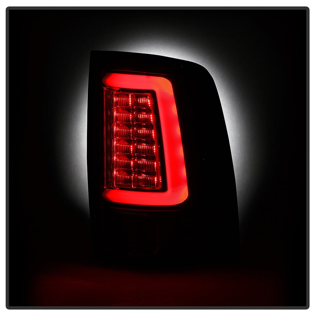 Spyder Auto 5085931 LED Tail Lights for Select Ram 1500, Ram 2500, Ram