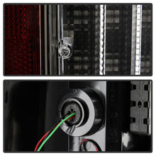 Load image into Gallery viewer, Spyder Auto 5085948 Light Bar LED Tail Lights for Select Ford F-150
