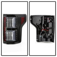 Load image into Gallery viewer, Spyder Auto 5085955 Light Bar LED Tail Lights for Select Ford F-150