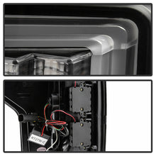 Load image into Gallery viewer, Spyder Auto 5085955 Light Bar LED Tail Lights for Select Ford F-150