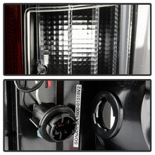 Load image into Gallery viewer, Spyder Auto 5085955 Light Bar LED Tail Lights for Select Ford F-150