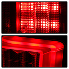 Load image into Gallery viewer, Spyder Auto 5085955 Light Bar LED Tail Lights for Select Ford F-150