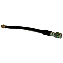 Load image into Gallery viewer, Crown Automotive Jeep Replacement 5085960AC Rear Brake Hose for Select 07-17 Jeep Compass and Patriot w/ Rear Disc Brakes