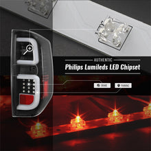 Load image into Gallery viewer, Spyder Auto 5085962 Light Bar LED Tail Lights for Select Toyota Tundra