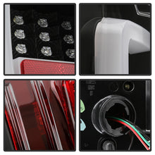 Load image into Gallery viewer, Spyder Auto 5085962 Light Bar LED Tail Lights for Select Toyota Tundra