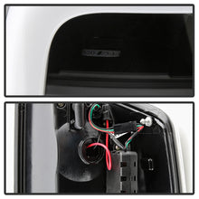 Load image into Gallery viewer, Spyder Auto 5085962 Light Bar LED Tail Lights for Select Toyota Tundra