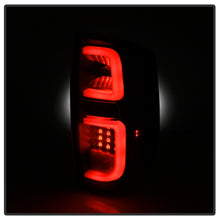 Load image into Gallery viewer, Spyder Auto 5085962 Light Bar LED Tail Lights for Select Toyota Tundra