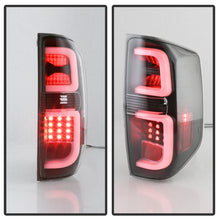 Load image into Gallery viewer, Spyder Auto 5085962 Light Bar LED Tail Lights for Select Toyota Tundra