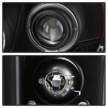 Load image into Gallery viewer, Spyder Auto 5085979 Halo LED Projector Headlights for Select Chevrolet Avalanche, Chevrolet Suburban 1500, Chevrolet Suburban 2500, Chevrolet Tahoe