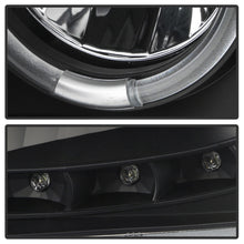 Load image into Gallery viewer, Spyder Auto 5085979 Halo LED Projector Headlights for Select Chevrolet Avalanche, Chevrolet Suburban 1500, Chevrolet Suburban 2500, Chevrolet Tahoe