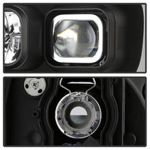 Load image into Gallery viewer, Spyder Auto 5085986 DRL Projector Headlights for Select Chevrolet Avalanche, Chevrolet Suburban 1500, Chevrolet Suburban 2500, Chevrolet Tahoe