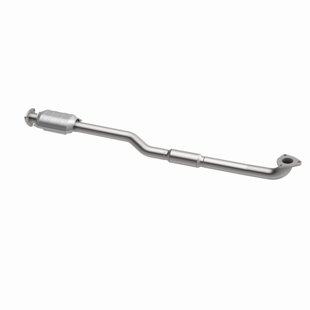 MagnaFlow Exhaust Products 51619 OEM Grade Direct-Fit Catalytic Converter for Select Daewoo Leganza