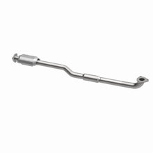 Load image into Gallery viewer, MagnaFlow Exhaust Products 51619 OEM Grade Direct-Fit Catalytic Converter for Select Daewoo Leganza