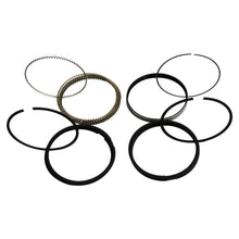 Load image into Gallery viewer, Crown Automotive Jeep Replacement 5086002K Standard Piston Ring Set for 05-08 Jeep WK Grand Cherokee, XK Commander w/ 5.7L for Select Chrysler 300, Chrysler Aspen, Dodge Charger, Dodge Durango, Dodge Magnum, Dodge Ram 1500, Dodge Ram 2500, Dodge Ram