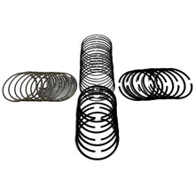 Load image into Gallery viewer, Crown Automotive Jeep Replacement 5086002K Standard Piston Ring Set for 05-08 Jeep WK Grand Cherokee, XK Commander w/ 5.7L for Select Chrysler 300, Chrysler Aspen, Dodge Charger, Dodge Durango, Dodge Magnum, Dodge Ram 1500, Dodge Ram 2500, Dodge Ram