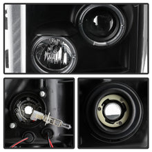 Load image into Gallery viewer, Spyder Auto 5086013 Halo LED Projector Headlights for Select Ford F-250 Super Duty, Ford F-350 Super Duty, Ford F-450 Super Duty