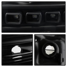 Load image into Gallery viewer, Spyder Auto 5086013 Halo LED Projector Headlights for Select Ford F-250 Super Duty, Ford F-350 Super Duty, Ford F-450 Super Duty