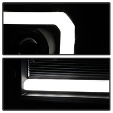 Load image into Gallery viewer, Spyder Auto 5086037 DRL Projector Headlights for Select GMC Sierra 1500, GMC Sierra HD, GMC Sierra HD