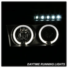 Load image into Gallery viewer, Spyder Auto 5086044 Halo LED Projector Headlights for Select Toyota Sequoia, Toyota Tundra